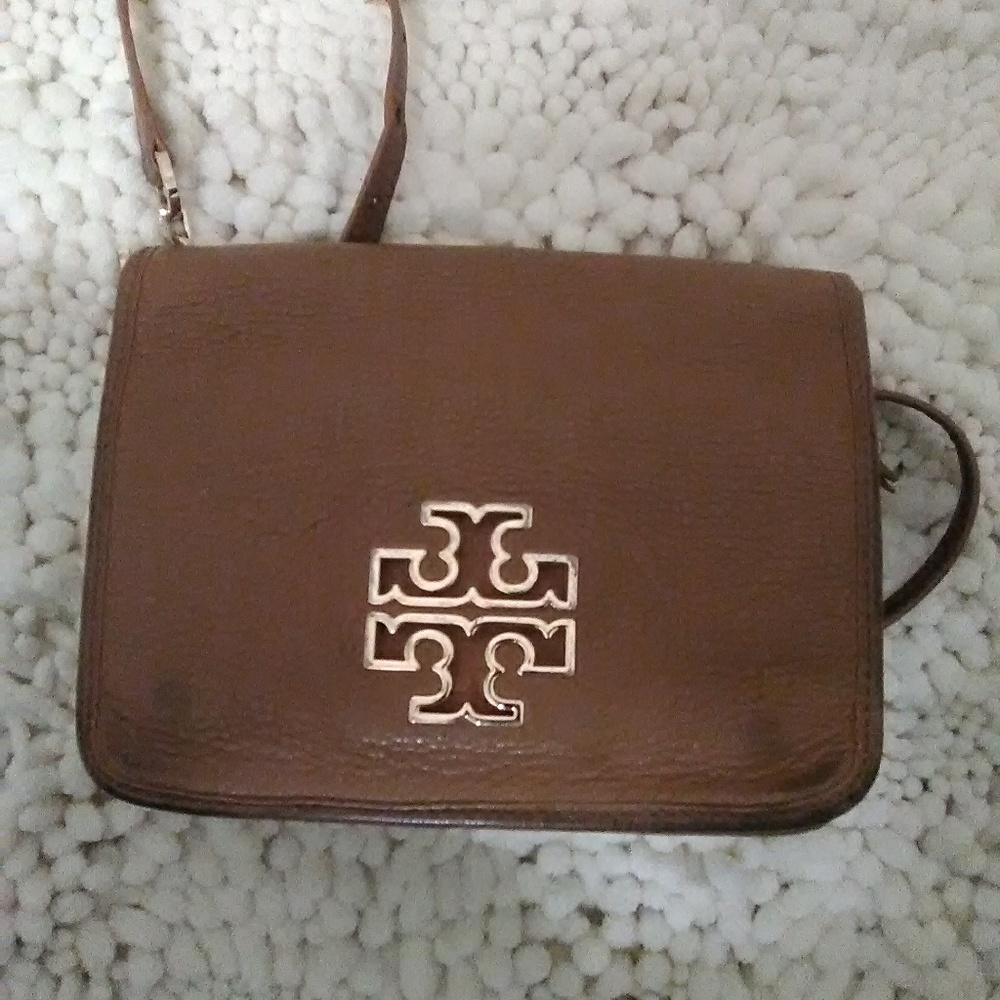 Tory Burch britten crossbody
